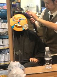 -雅典娜造型