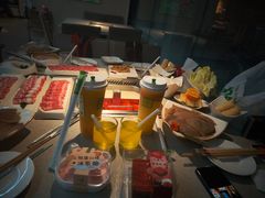 -海底捞大排档火锅(悦荟广场店)