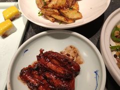 -紫泥369粗粮季(四牌楼店)