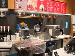 -星巴克臻选(北京世贸天阶店)