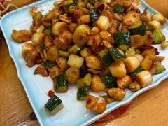 -兰州老马家族食府(康庄总店)