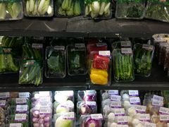 -GranVida生活超市(海信广场店)