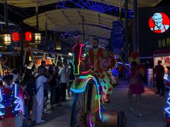 -三亚海昌梦幻海洋不夜城