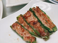 煎让尖椒-惠爱餐厅