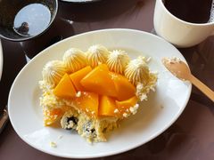-大连君悦酒店·乐厨