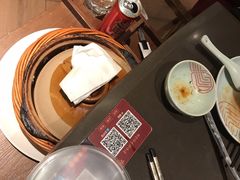 -捞王锅物料理(上海世茂广场店)