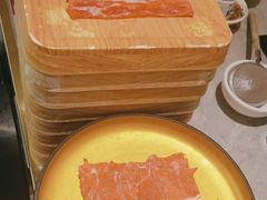 -一绪に寿喜烧(荟聚店)