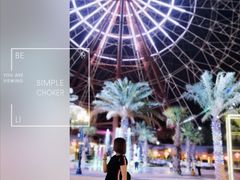 -三亚海昌梦幻海洋不夜城