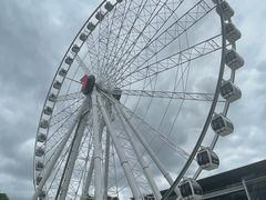-布里斯班南岸公园