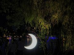 -凤城河风景区