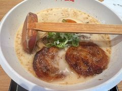 -味千拉面(杭州滨江星光大道店)