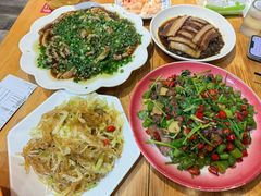 -明婷饭店(外曹家巷店)