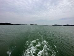 -天目湖山水园