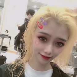 -3AM HAIR SALON染发接发