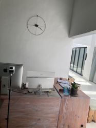 -无界瑜伽普拉提