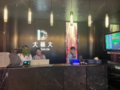 -江南足纪·影院足道·轻奢SPA(京基水贝店)