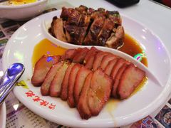 -澳门陈光记烧味饭店(郎家园店)