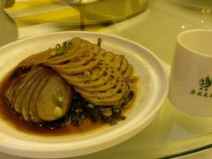 -湖北味道(湖北大厦店)