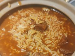 -小吊梨汤·北京菜·烤鸭(鸟巢店)