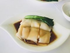 虾仁肠粉-青岛海景花园大酒店·粤海餐厅