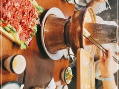 -宣威山野人家·现炒云南菜(金碧店)