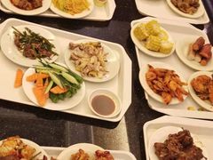 -萧邦音乐会所KTV·蒸汽活海鲜自助(福田店)