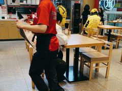 -米村拌饭(延吉万达店)