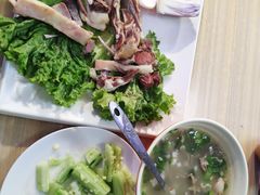 -伊犁羊杂馆
