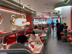 -避风塘·金牌店·夜宵(金玉兰店)