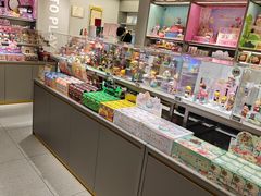 -泡泡玛特POPMART(石景山万达店)
