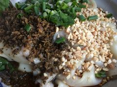 燃抄手-杨川记燃面·钵钵鸡米饭(同曦店)
