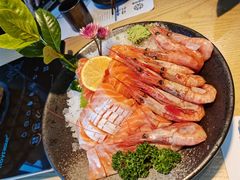 -枝魯枝魯自助料理