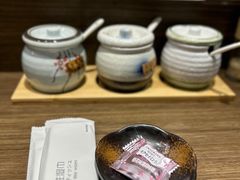 -雷神拉面(财富中心玉米楼店)