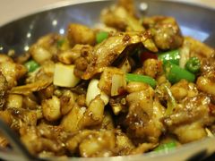 -怪怪龙虾·澳洲蓝龙王·深夜食堂(惊驾路店)