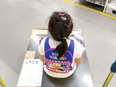 -宜家家居(四元桥商场店)