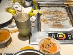 -聚盛源蒸汽海鲜火锅烤肉自助(巨川金海岸购物广场店)