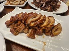 -天佑祥万春老卤(天乡后街店)
