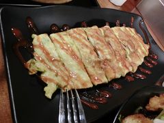 -米屋石锅拌饭(师大店)
