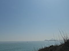 -东山风动石景区