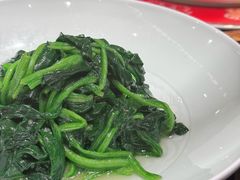 -北京王府井希尔顿酒店·秦唐中餐厅Chynna