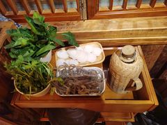 -李久其家民间餐厅(梅溪湖店)