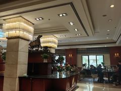 -西安饭庄·非遗陕菜(钟楼店)