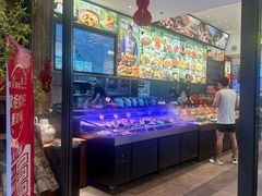 -奉天掌柜·非遗猪手·笨饺子(崇山路店)
