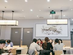 -吉野家(复兴路第二餐厅店)