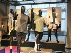 -NIKE品牌体验店(南京东路店)