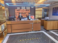 -喆·啡酒店(北京劲松双井地铁站店)