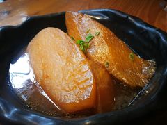 -院子餐厅·大锅菜·老杭帮(桥西直街店)