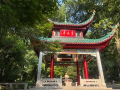 -岳麓山风景名胜区