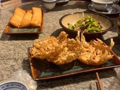 -南京大牌档(三阳广场苏宁店)
