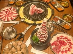 -马场洞肉铺(高丽街店)